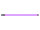 EUROLITE Neon Stick T8 36W 134cm pink L