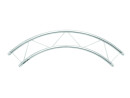 ALUTRUSS DECOLOCK DQ-2 Element f.Kreis 1,5m hor90°