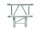 ALUTRUSS BILOCK E-GL22 T35-H 3-way Corner 90°