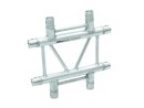ALUTRUSS BILOCK E-GL22 C41-H 4-way Cross