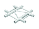ALUTRUSS BILOCK E-GL22 C41-H 4-way Cross