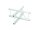 ALUTRUSS BILOCK E-GL22 C41-V 4-way Cross