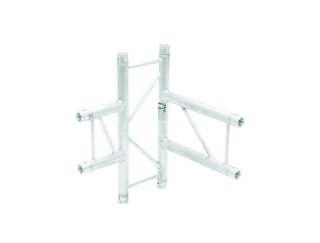 ALUTRUSS BILOCK E-GL22 T42-H 4-way Corner 90°