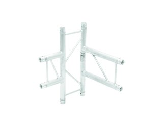 ALUTRUSS BILOCK E-GL22 T42-H 4-Way Corner 90°