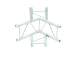 ALUTRUSS BILOCK E-GL22 C44-V 4-Way Corner 90°