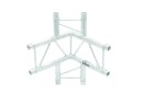 ALUTRUSS BILOCK E-GL22 C44-V 4-way Corner 90°