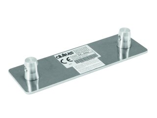 ALUTRUSS BILOCK E-GL22 Baseplate male