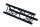 ALUTRUSS TRILOCK S-210 3-Punkt-Traverse schwarz