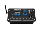 EUROLITE DMX AIO Recorder, Merger, Artnet Node, Signalwandler