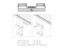 GUIL TMU-04/440 Verbindungsklammer
