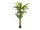 EUROPALMS Bananenbaum, Kunstpflanze, 240cm