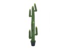EUROPALMS Mexikanischer Kaktus, Kunstpflanze, grün,...