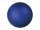 EUROPALMS Deco Ball 3,5cm, dark blue, metallic 48x