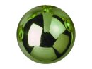 EUROPALMS Deco Ball 3,5cm, light green, shiny48x