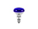 OMNILUX R80 230V/60W E-27 blau