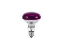 OMNILUX R80 230V/60W E-27 violet