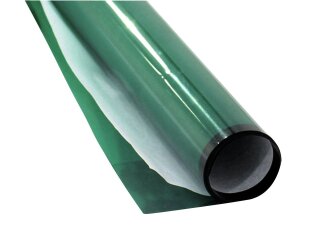 EUROLITE Color Foil 124 dark green 61x50cm