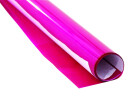 EUROLITE Color Foil 128 bright pink 61x50cm