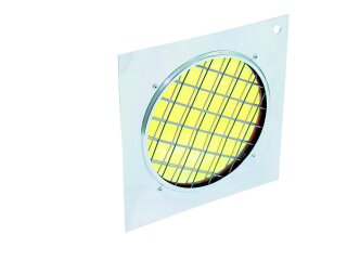 EUROLITE Yellow Dichroic Filter silv. Frame PAR-56