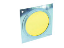 EUROLITE Yellow Dichroic Filter silv. Frame PAR-56