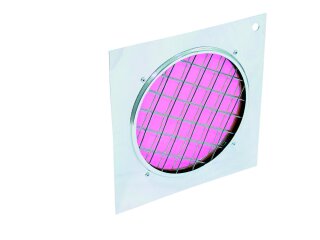 EUROLITE Dichro-Filter magenta, Rahmen sb PAR-56