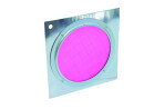 EUROLITE Magenta Dichroic Filter sil. Frame PAR-56