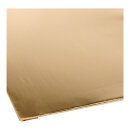 Goldfolie Gewicht ca. 280 g/m², Polyester-Folie -...