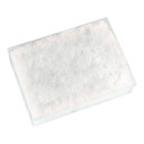 Little snowballs 200g/bag - Material: cotton wool -...