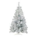 Tinsel tree "Deluxe" 186 tips - Material:...