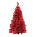 Tinsel tree "Deluxe" 186 tips - Material:...