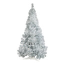 Tinsel tree "Deluxe" 434 tips - Material: metal...