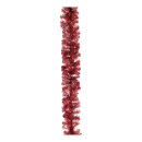 Tinsel garland "Deluxe" 198 tips - Material:...