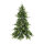 Noble fir 609 PE-tips 1929 PVC-tips 500 LEDs - Material: with metal stand - Color: green/warm white - Size: 180cm X Ø 90cm