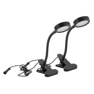 LED Lampe - 2er-Set