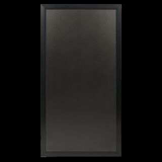 Multiborad Kreidetafel - 1 Tafel - beliebig viele Tafeln können aneinander gesteckt werden