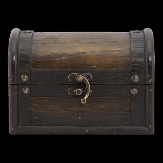 Rechnungsmappen-Box "Treasure Antique"