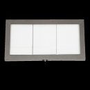 LED  Informations Display - LED-Beleuchtung, Stahl inkl....