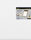 Glas Star Information Display Eiche 4xA4 (A2) Hartholz mit Stahl Optik und Glasfront. Tisch oder Wandmontage.