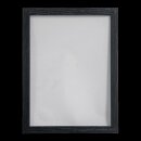 Woody Wandtafel Glas inkl. 2 Kreidestiften (schwarz &...