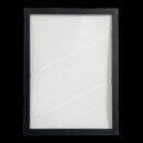 Woody Wandtafel Glas inkl. 2 Kreidestiften (schwarz &...