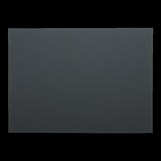 Kreidetafel schwarz TAGs inkl. 1 Kreidestift, 4 Spikes und 4 transparenten Haltern, 20er Set in A6