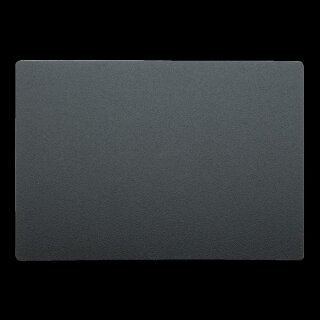 Kreidetafel schwarz TAGs inkl. 1 Kreidestift, 4 Spikes und 4 transparenten Haltern, 20er Set in A7