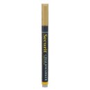 Kreidestifte 1-2mm in gold, 1 Stück