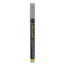 Kreidestifte 1-2mm in silber, 1 Stück