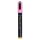 Kreidestifte 2-6mm in pink, 1 Stück, lose