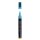 Kreidestifte 2-6mm in blau, 1 Stück, lose