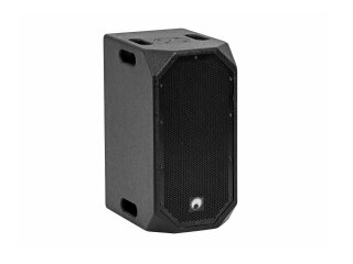 OMNITRONIC BOB-82X Subwoofer black