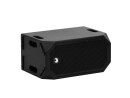 OMNITRONIC BOB-82X Subwoofer schwarz