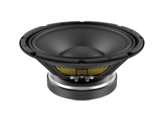 LAVOCE WSF102.50 10" Woofer, Ferrite, Magnet Steel Basket Driver