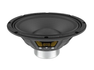 LAVOCE WSN102.50 10" Woofer, Ferrite, Magnet Steel Basket Driver